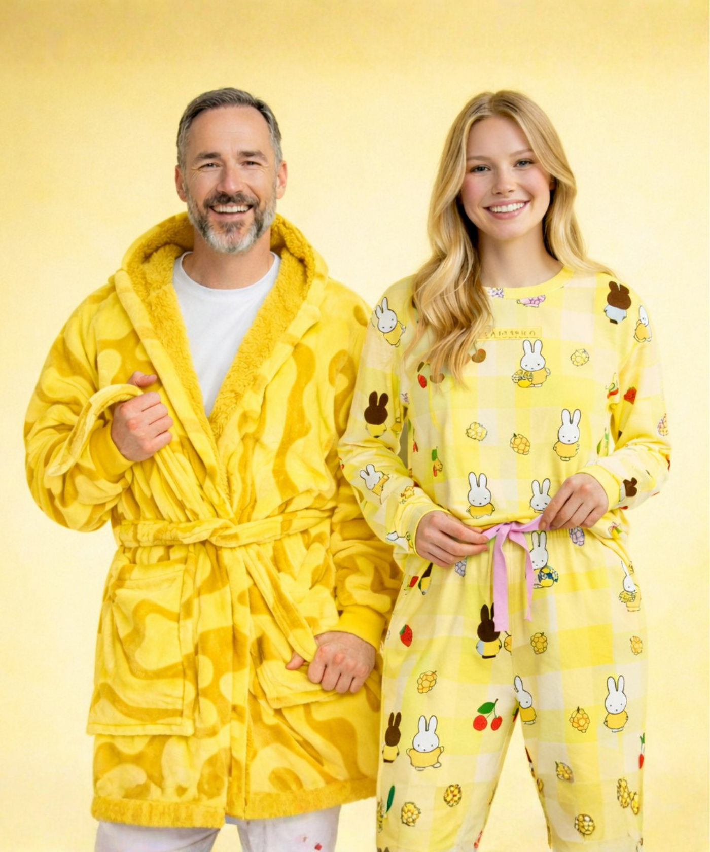 Pajamas & Nightgowns