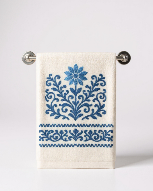 VALUENCIO | %100 Pamuklu Extra Yumuşak El Havlusu